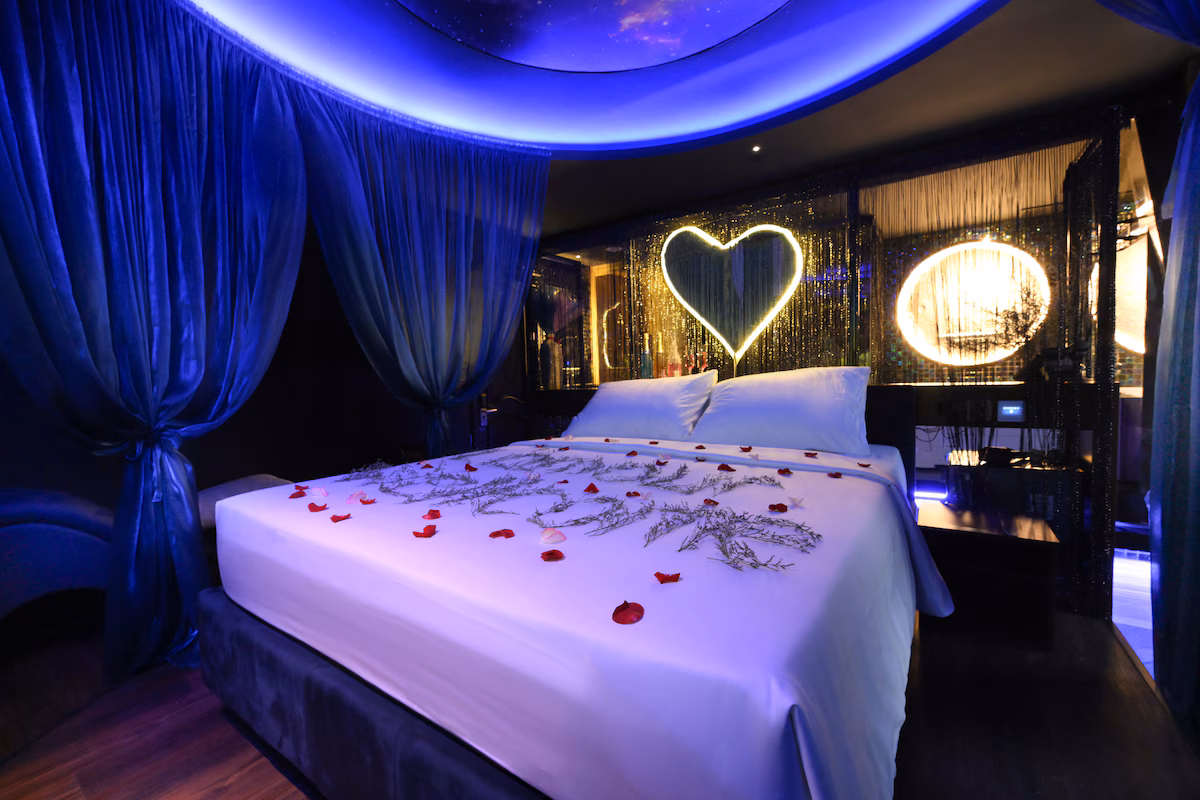L’amour Hotel